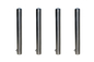 Os postes de amarração de aço inoxidável duráveis ​​fortes menos manutenção fácil levam com anel de levantamento fornecedor